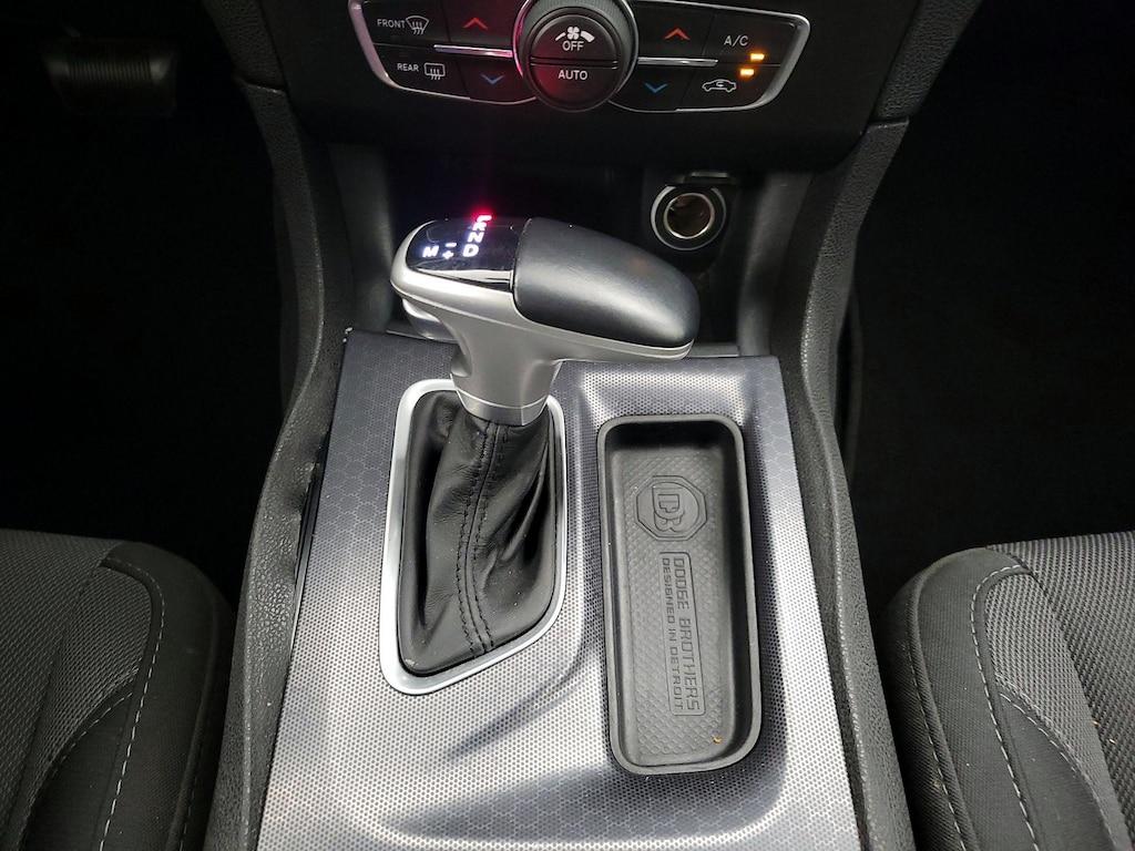 used 2015 Dodge Charger car, priced at $19,998