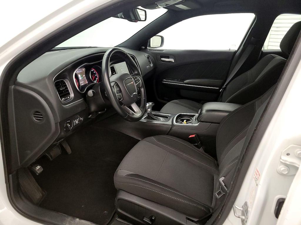 used 2015 Dodge Charger car, priced at $19,998