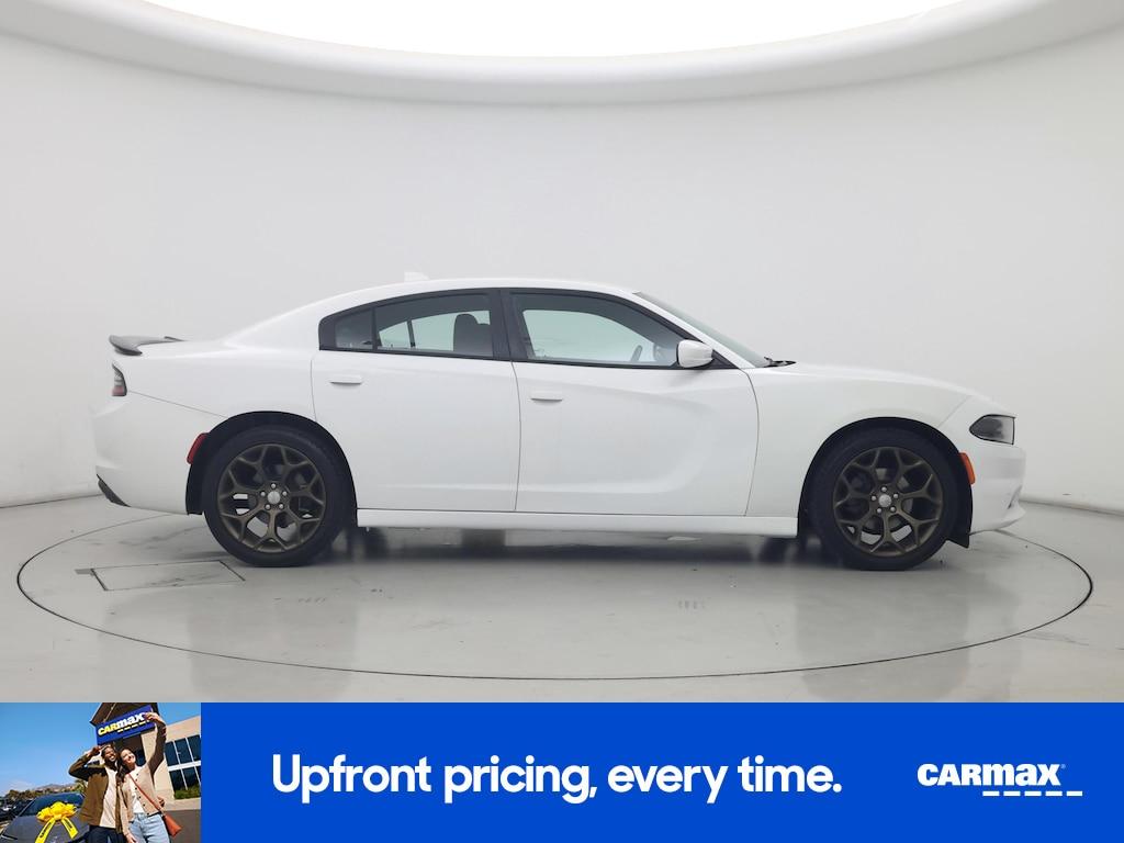 used 2015 Dodge Charger car, priced at $19,998