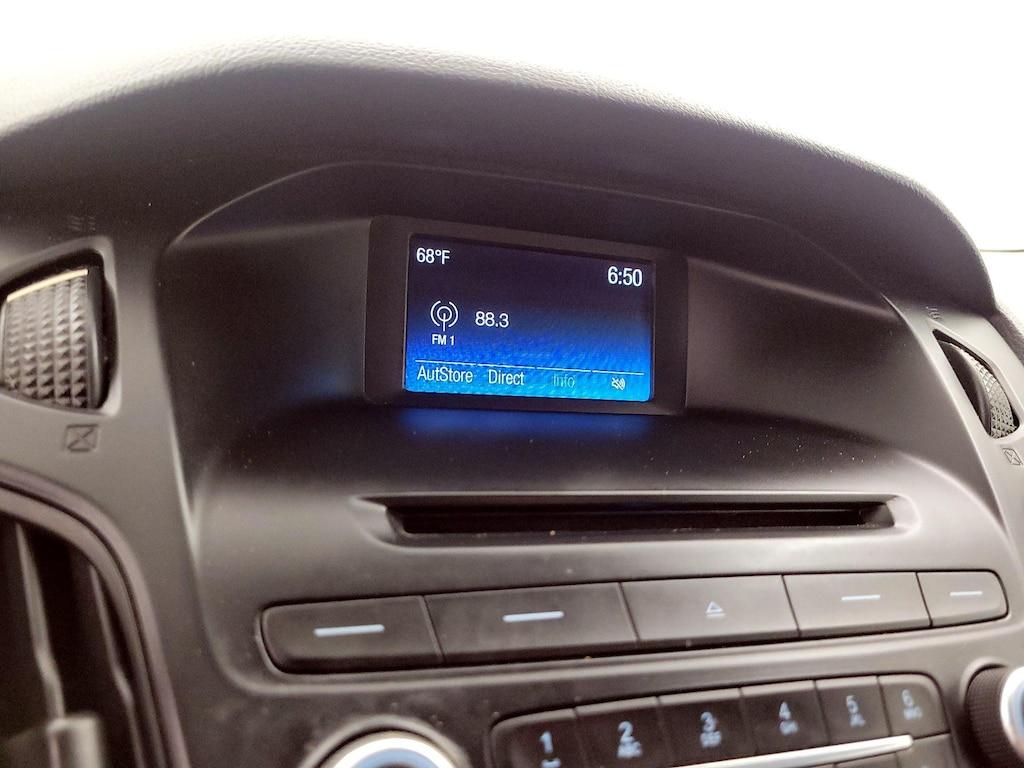 used 2015 Ford Focus car, priced at $9,998