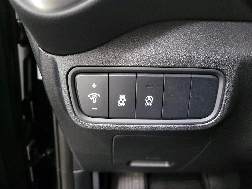 used 2025 Kia Soul car, priced at $19,998