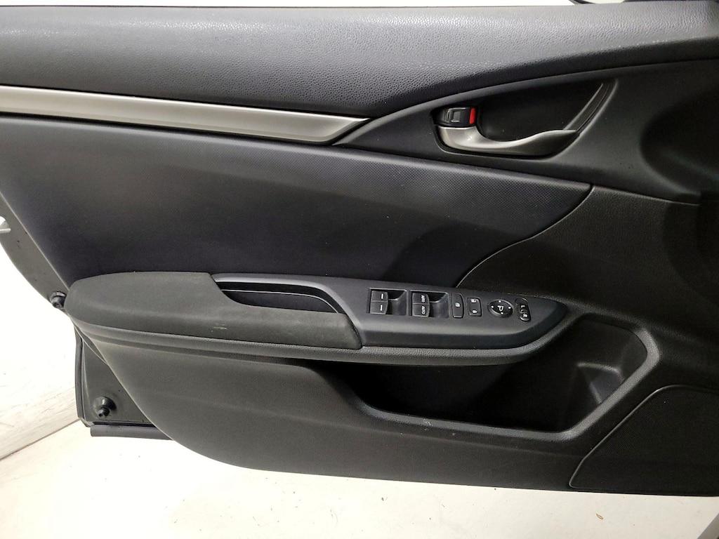 used 2019 Honda Civic car, priced at $17,998