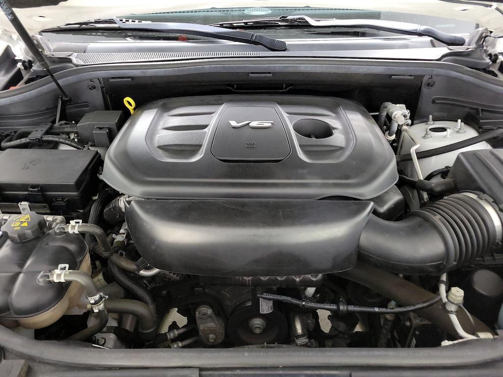 used 2017 Jeep Grand Cherokee car, priced at $16,998