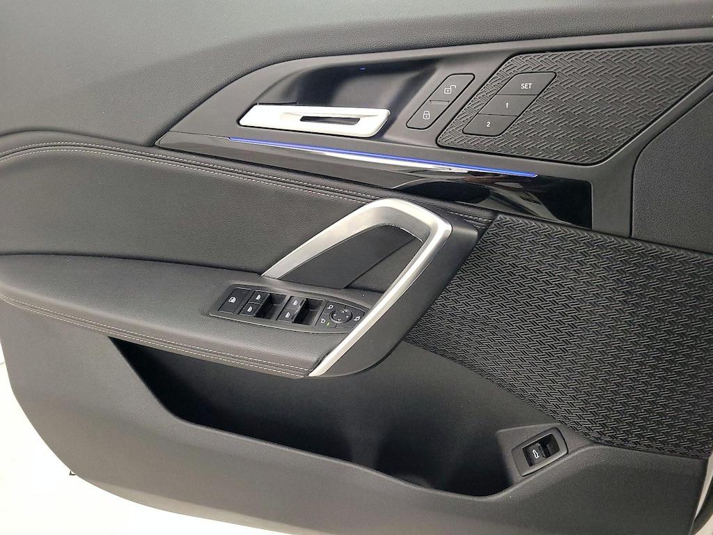 used 2023 BMW X1 car, priced at $25,998