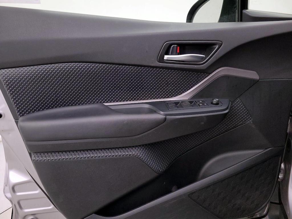 used 2020 Toyota C-HR car, priced at $16,998