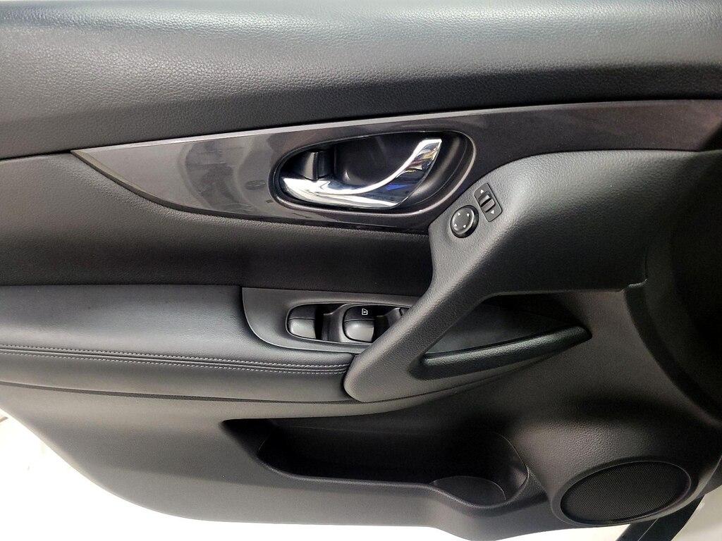 used 2017 Nissan Rogue car, priced at $12,599