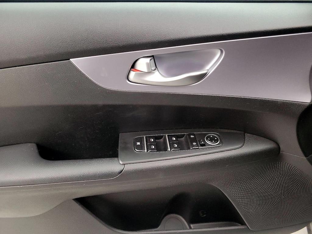 used 2022 Kia Forte car, priced at $17,998