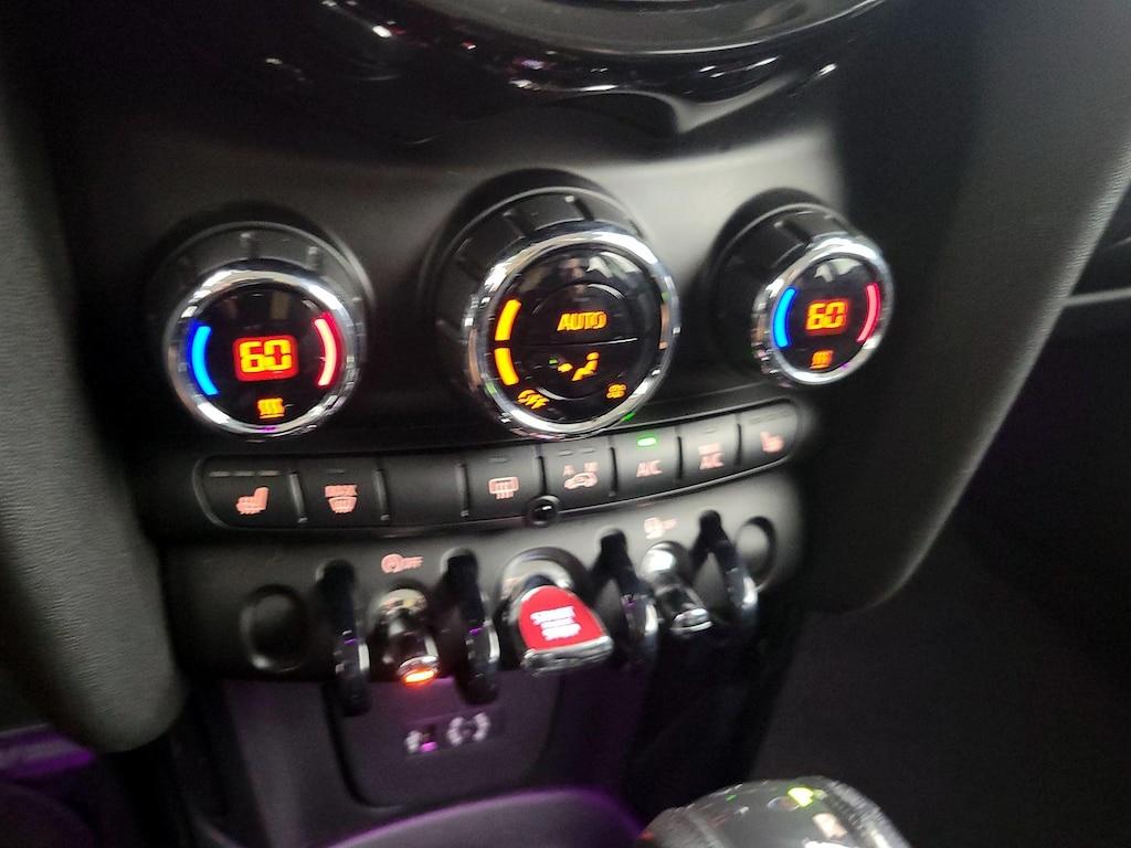 used 2015 MINI Hardtop car, priced at $14,998