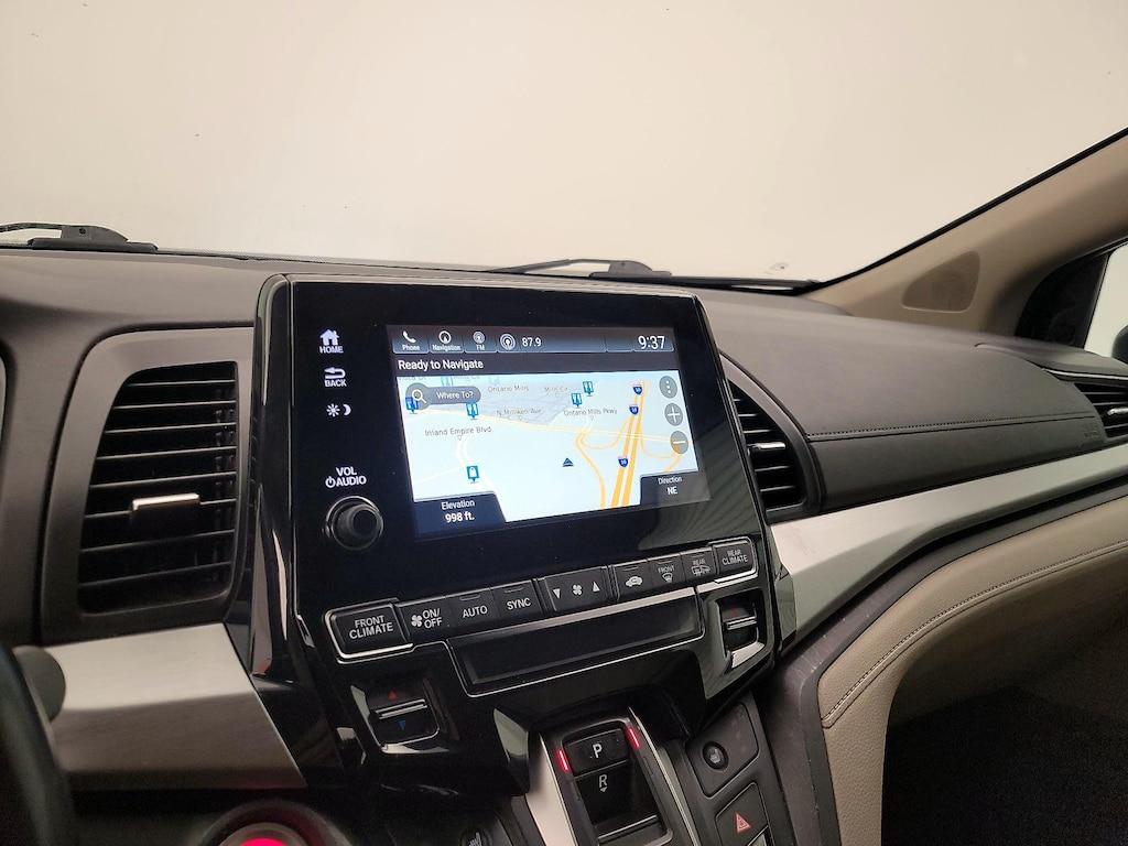 used 2020 Honda Odyssey car, priced at $29,998