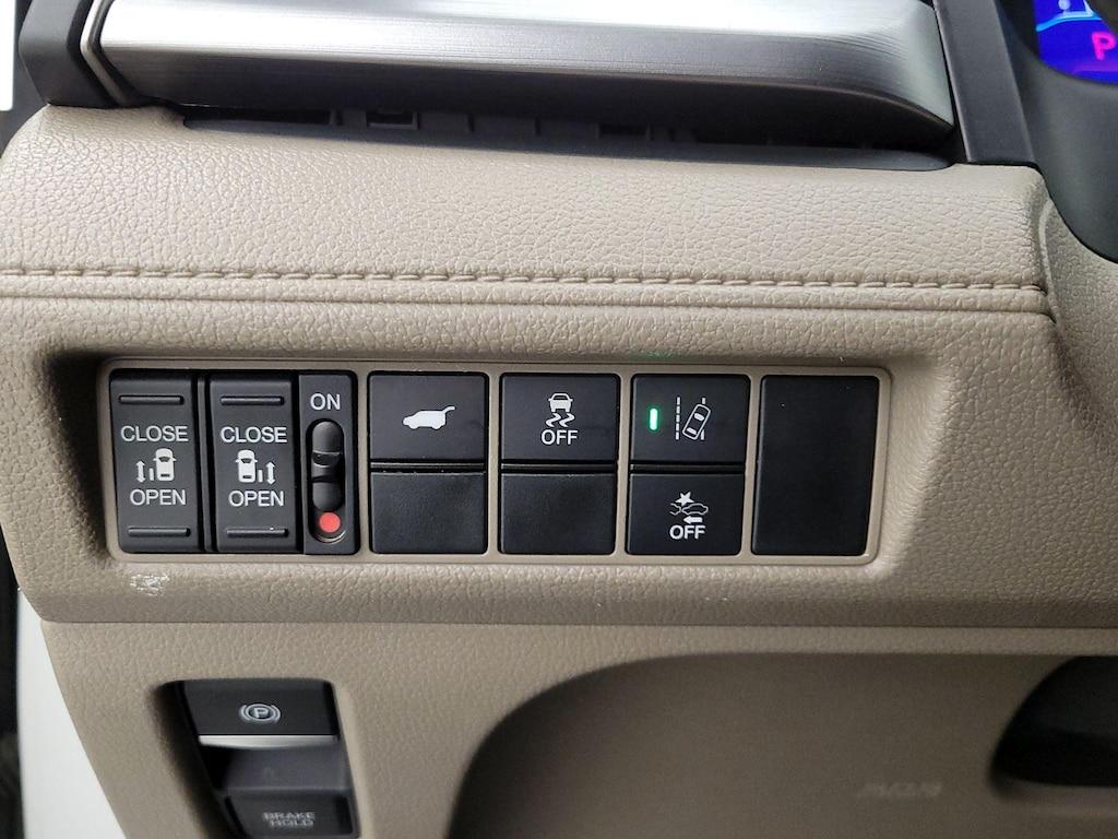 used 2020 Honda Odyssey car, priced at $29,998