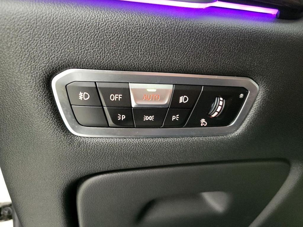 used 2020 BMW X5 car, priced at $32,998