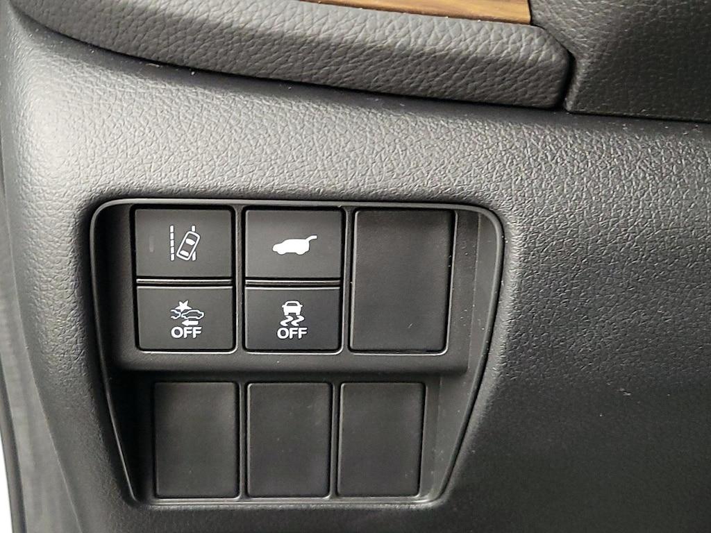 used 2020 Honda CR-V car, priced at $27,998