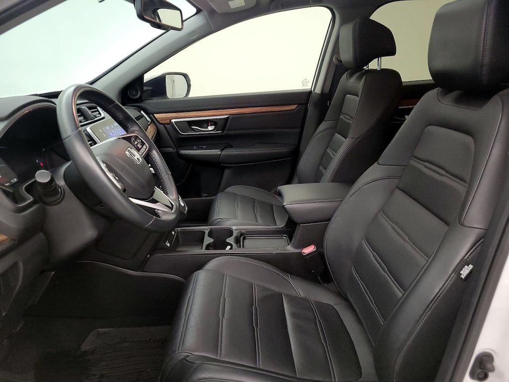 used 2020 Honda CR-V car, priced at $27,998