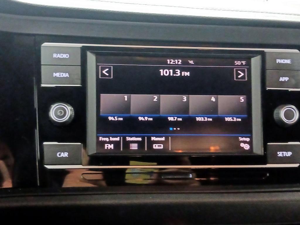 used 2019 Volkswagen Jetta car, priced at $15,998