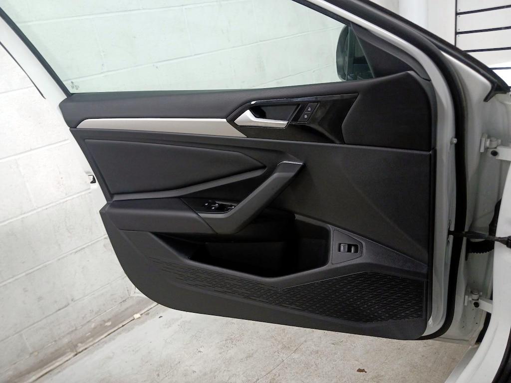 used 2019 Volkswagen Jetta car, priced at $15,998