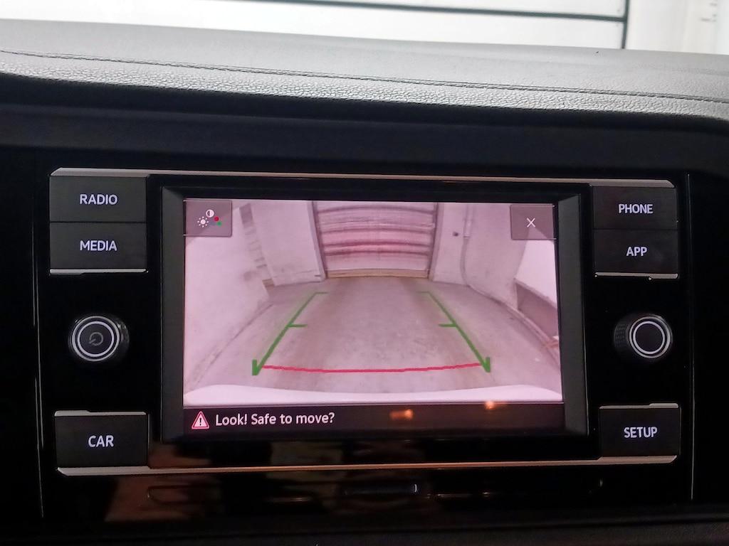 used 2019 Volkswagen Jetta car, priced at $15,998