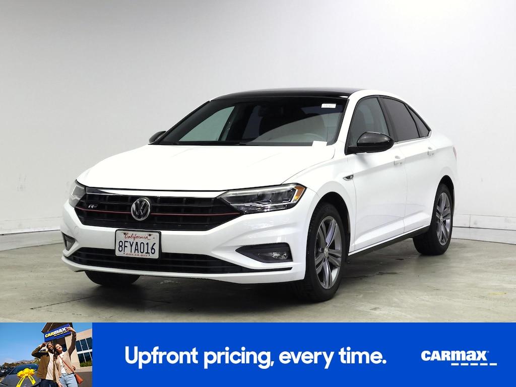 used 2019 Volkswagen Jetta car, priced at $15,998