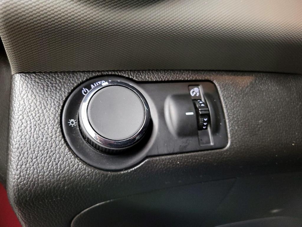 used 2019 Chevrolet Sonic car, priced at $11,998