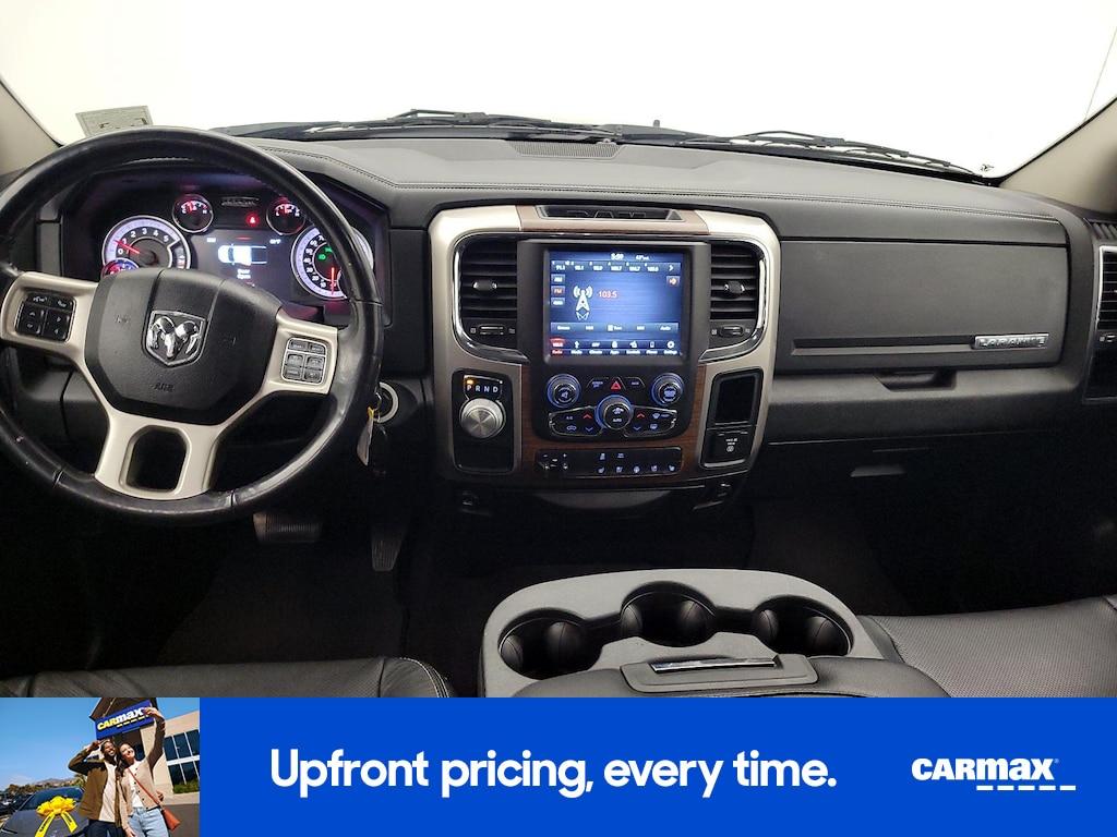 used 2019 Ram 1500 Classic car, priced at $27,998