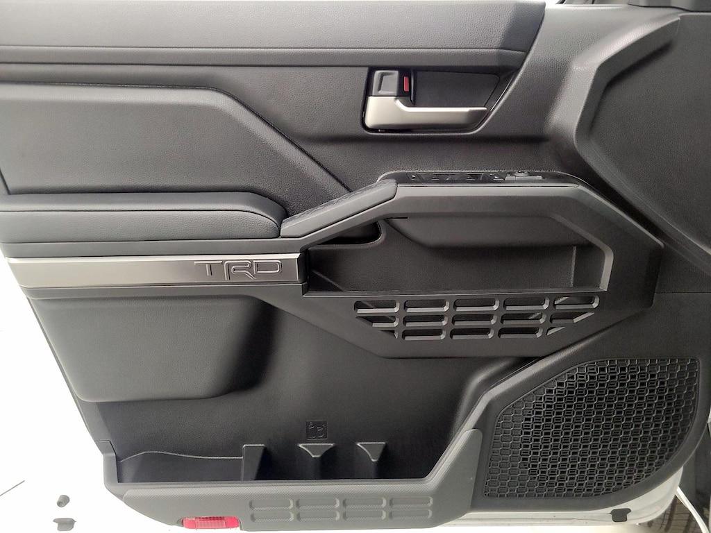 used 2026 Toyota Tacoma car, priced at $46,998