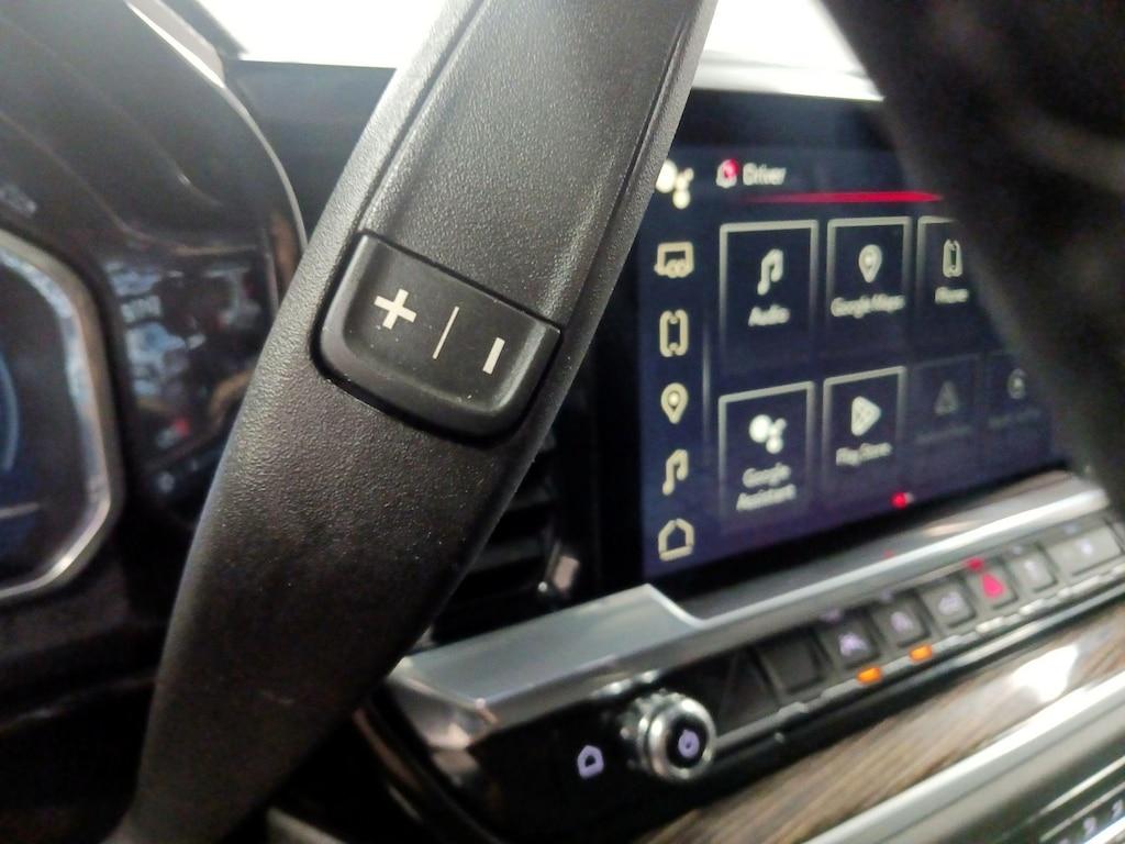 used 2022 GMC Sierra 1500 car, priced at $38,998