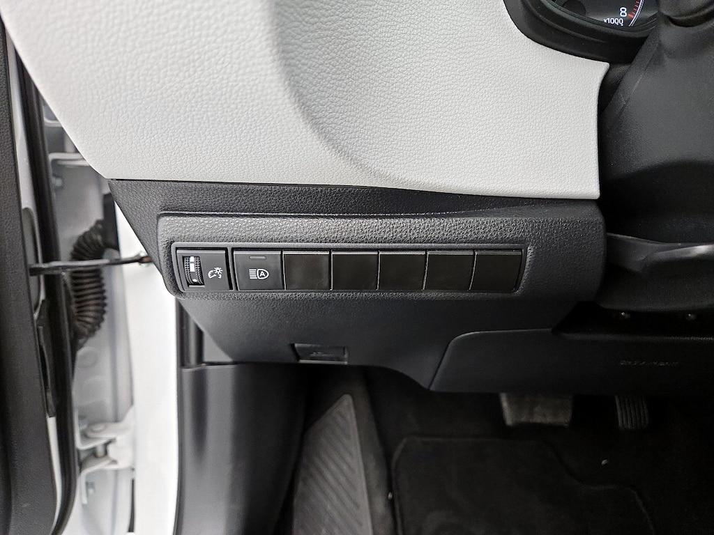 used 2024 Toyota Corolla car, priced at $22,998