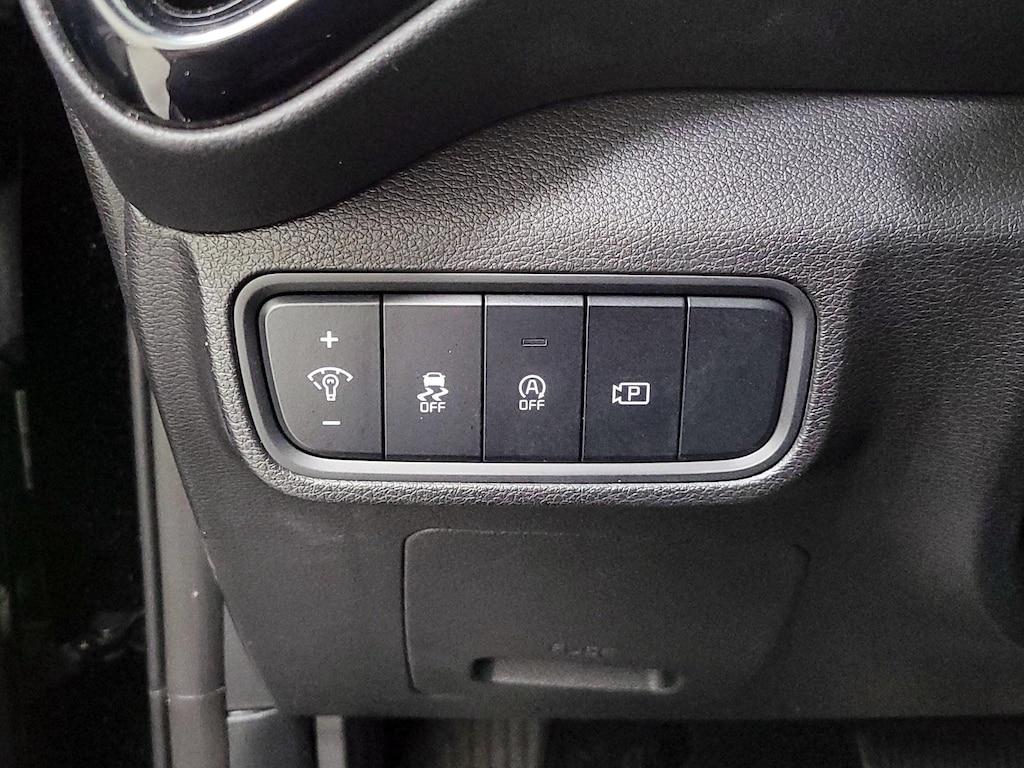 used 2023 Kia Soul car, priced at $19,998