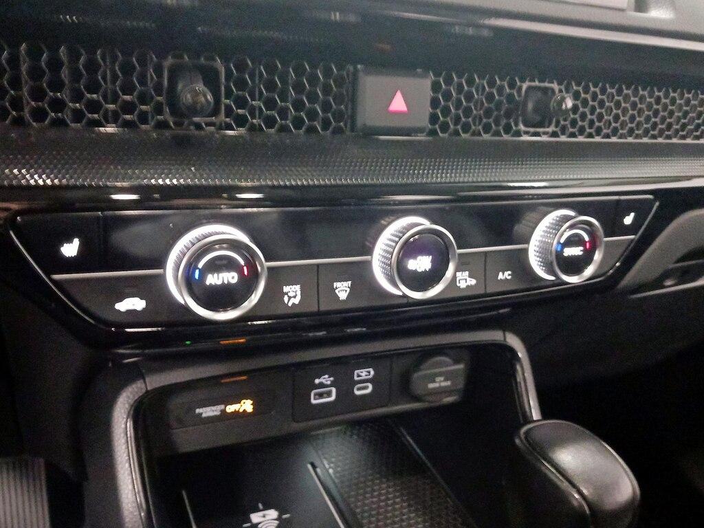 used 2024 Honda CR-V car, priced at $30,998