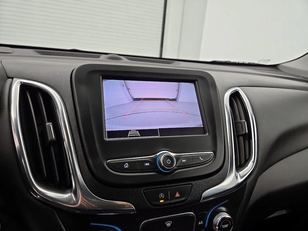 used 2023 Chevrolet Equinox car, priced at $17,998