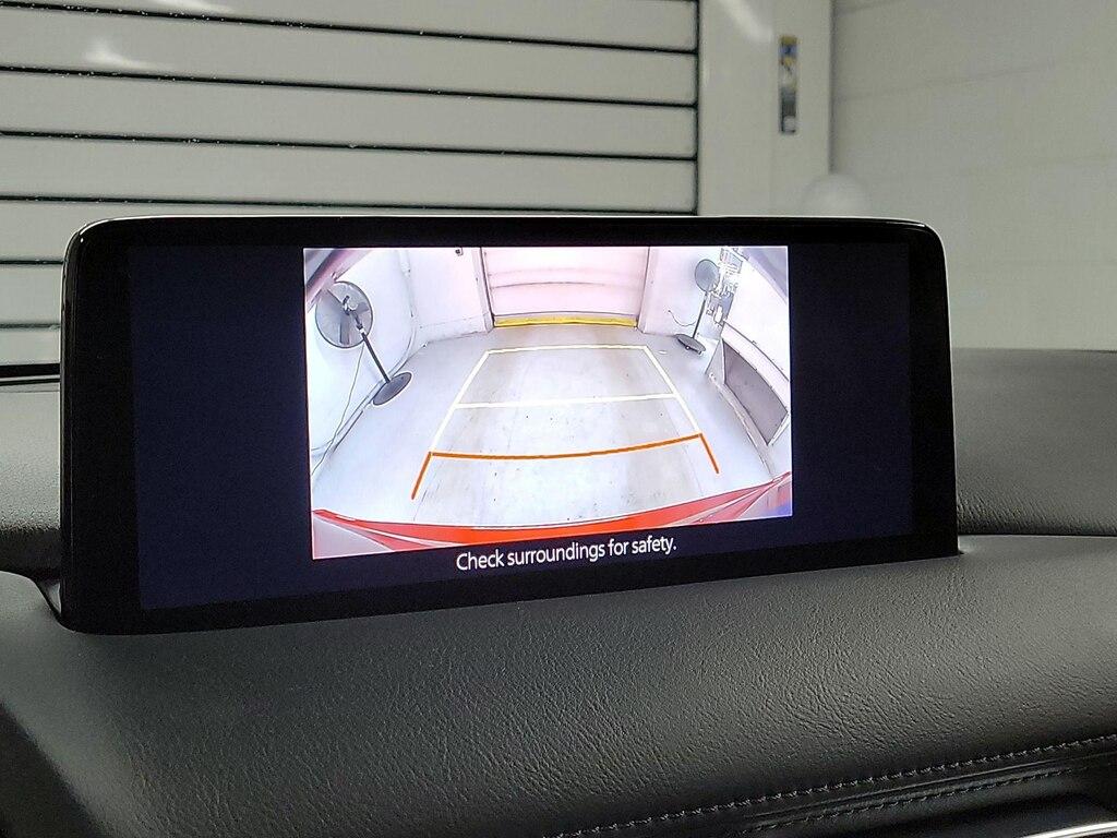 used 2023 Mazda CX-5 car, priced at $25,998