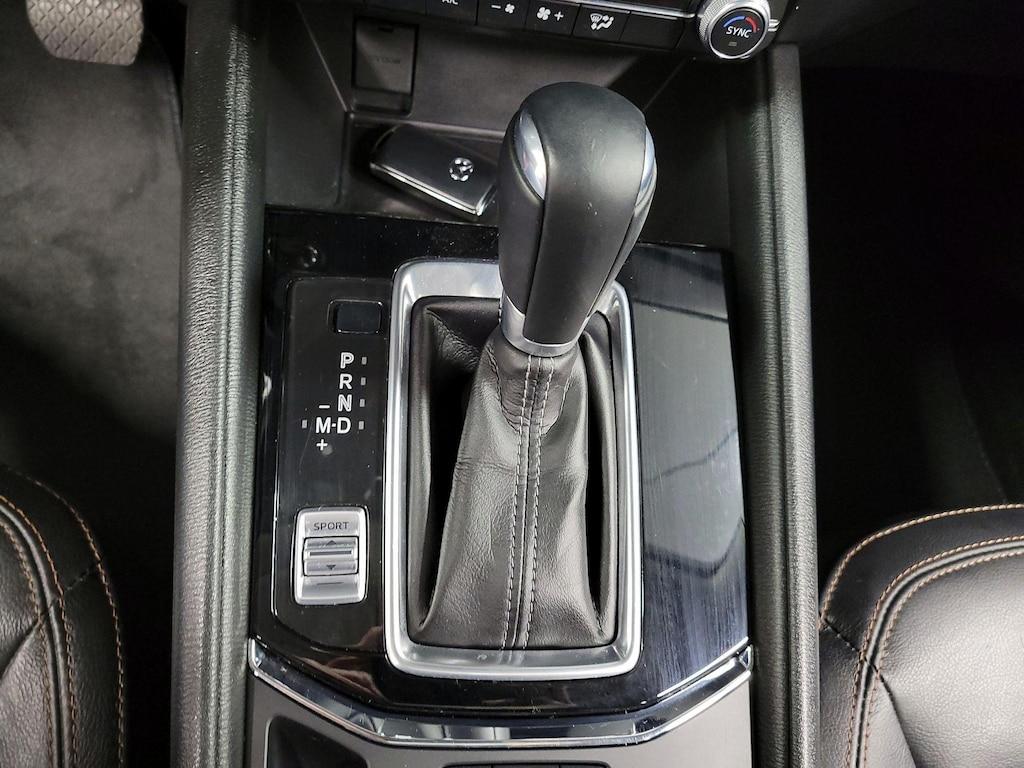 used 2023 Mazda CX-5 car, priced at $25,998