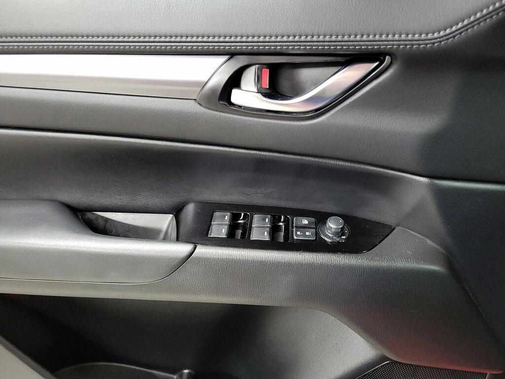 used 2023 Mazda CX-5 car, priced at $25,998