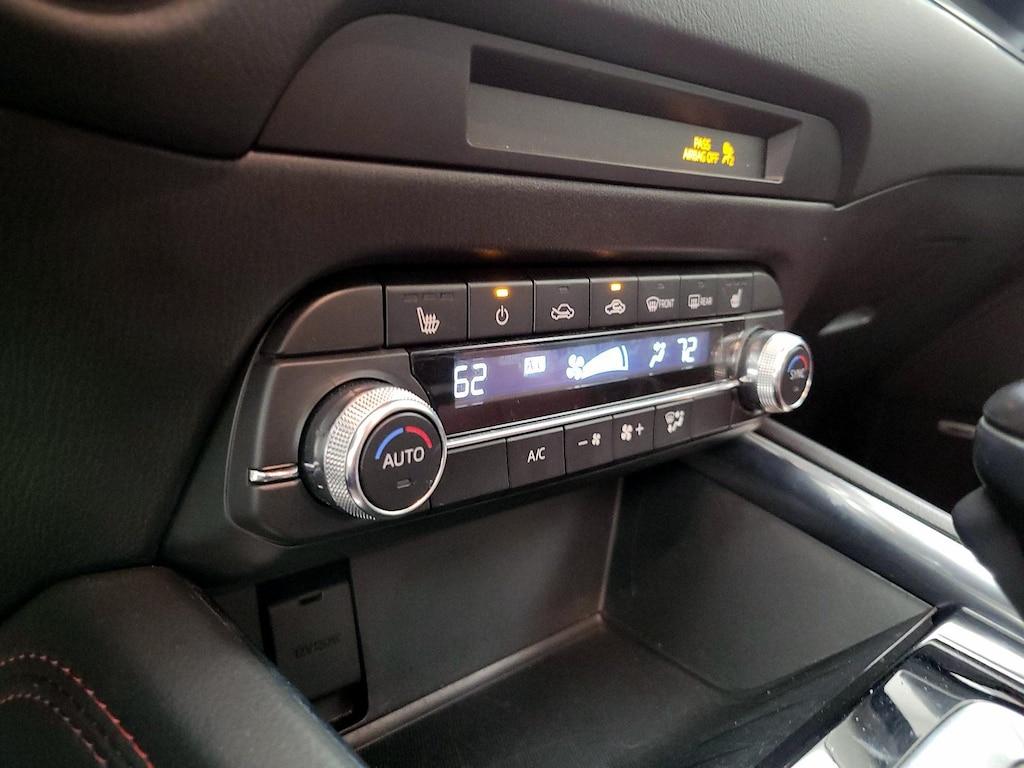 used 2024 Mazda CX-5 car, priced at $28,998