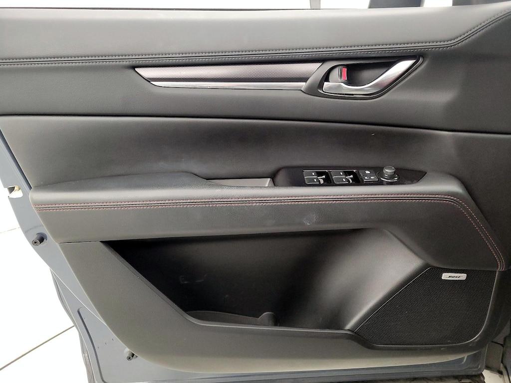 used 2024 Mazda CX-5 car, priced at $28,998