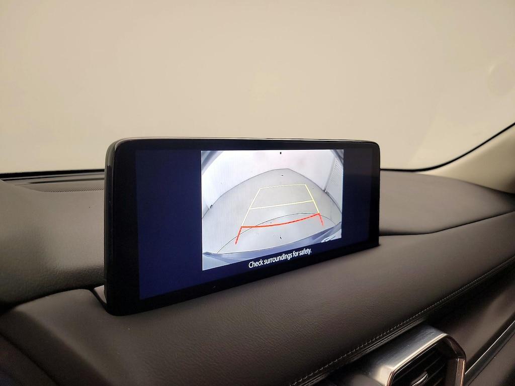 used 2024 Mazda CX-5 car, priced at $28,998