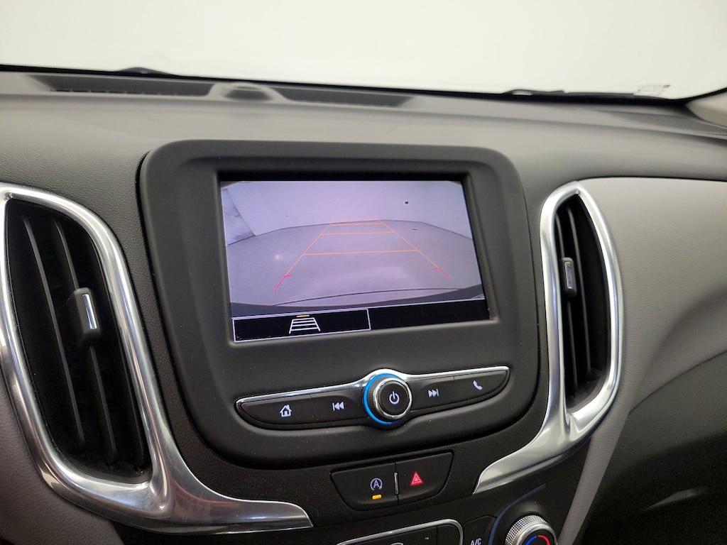 used 2022 Chevrolet Equinox car, priced at $20,599