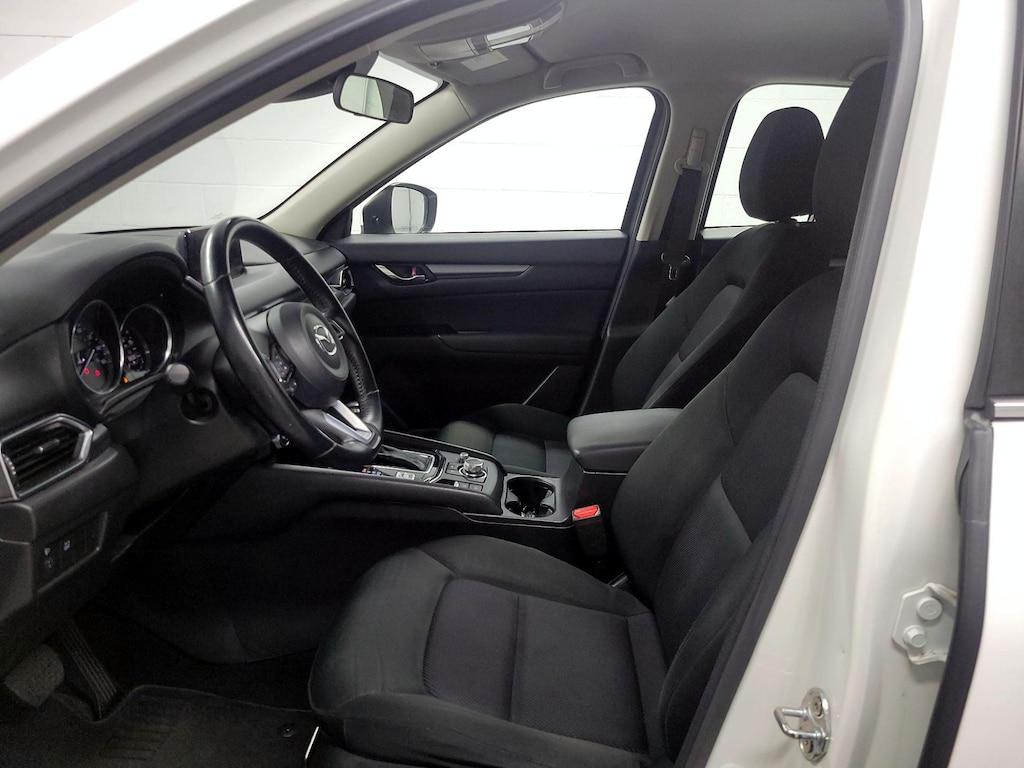 used 2019 Mazda CX-5 car, priced at $16,998
