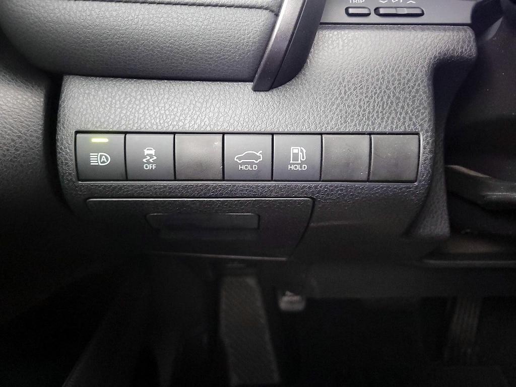 used 2019 Toyota Camry car, priced at $19,998