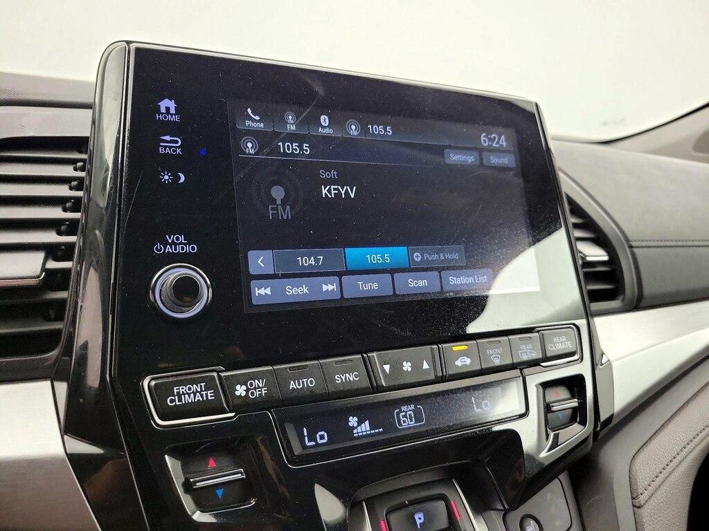 used 2019 Honda Odyssey car, priced at $21,998