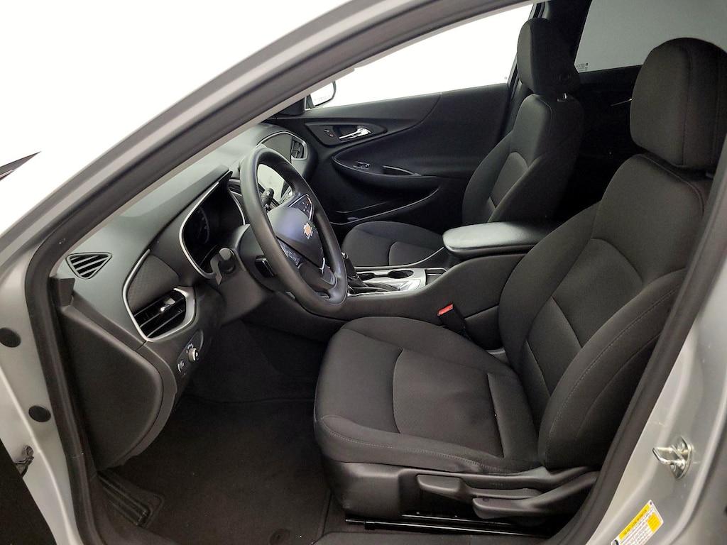 used 2020 Chevrolet Malibu car, priced at $15,998