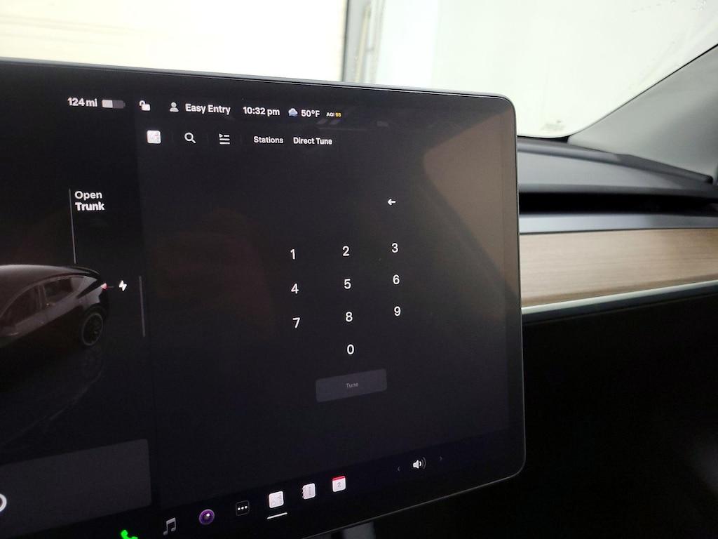 used 2022 Tesla Model Y car, priced at $33,998