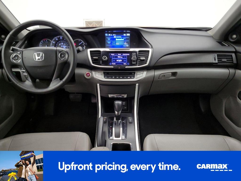 used 2014 Honda Accord car, priced at $16,998