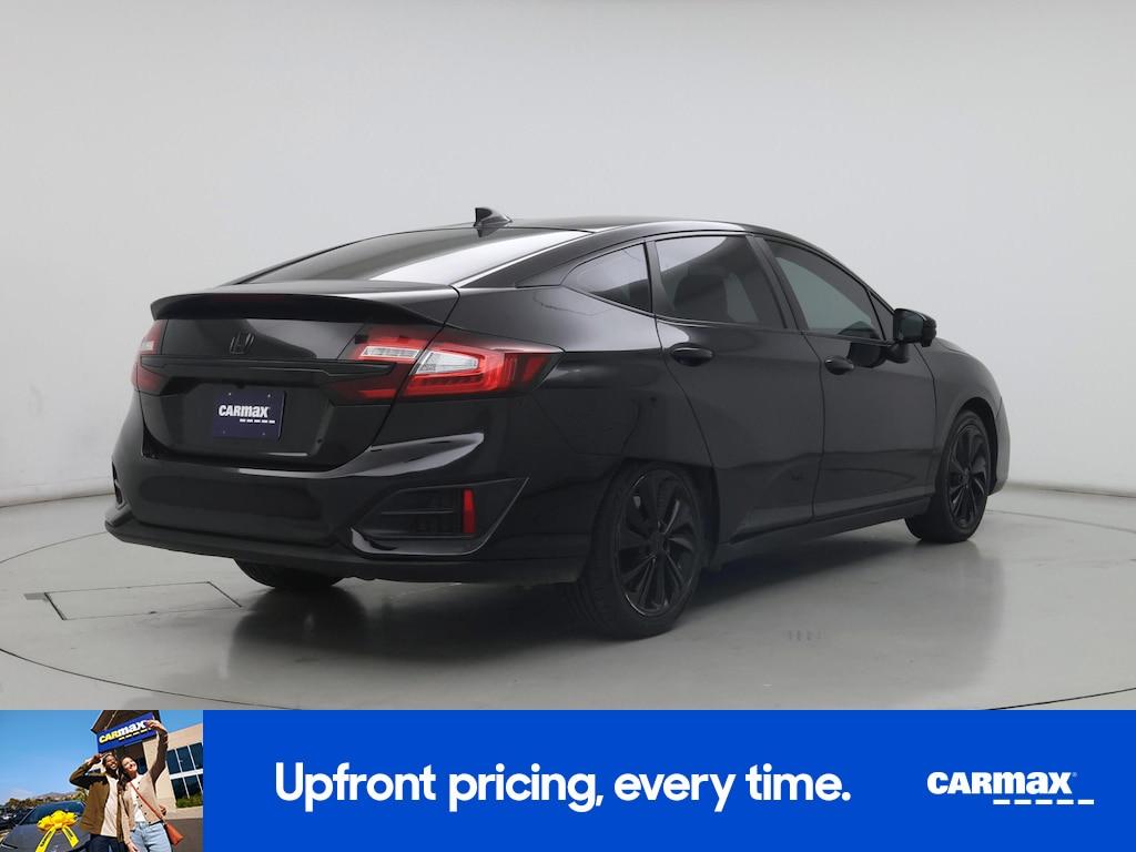 used 2019 Honda Clarity Plug-In Hybrid car, priced at $25,998