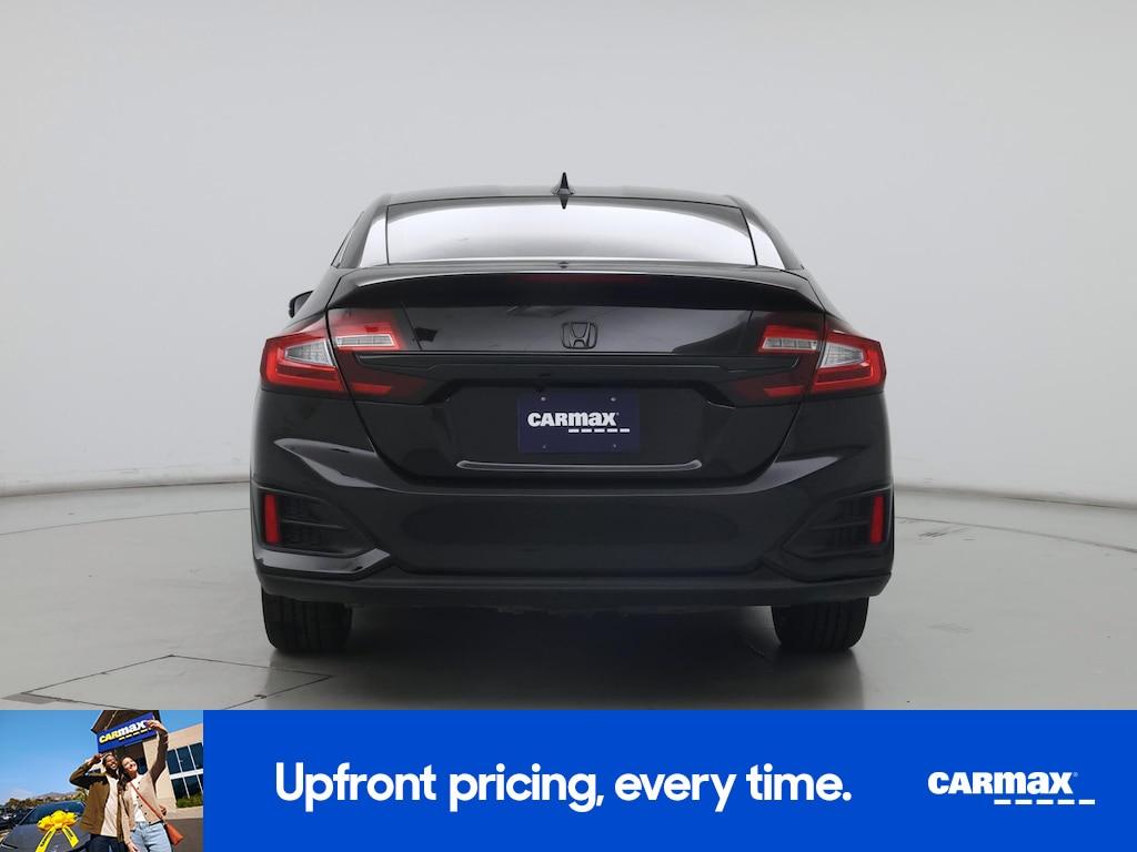 used 2019 Honda Clarity Plug-In Hybrid car, priced at $25,998