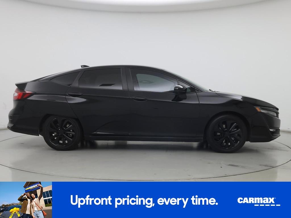 used 2019 Honda Clarity Plug-In Hybrid car, priced at $25,998