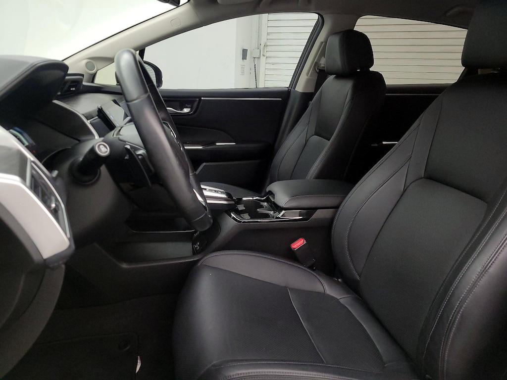 used 2019 Honda Clarity Plug-In Hybrid car, priced at $25,998