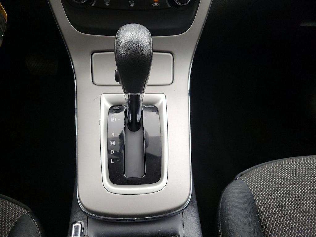 used 2015 Nissan Sentra car, priced at $11,599