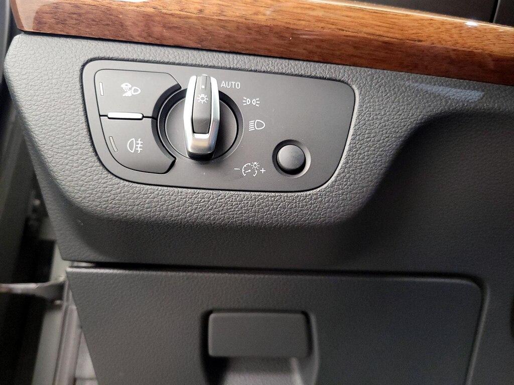 used 2023 Audi Q5 car, priced at $28,998