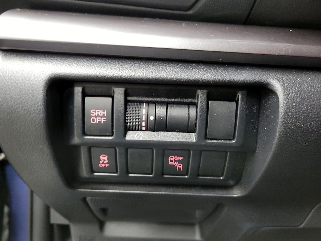 used 2019 Subaru Crosstrek car, priced at $20,998