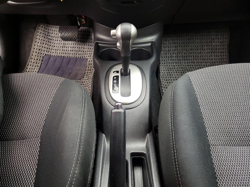 used 2015 Nissan Versa car, priced at $11,599